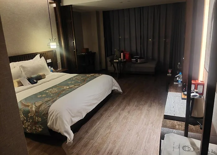 Marbella Express Manila