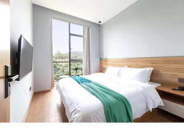 Bed & Breakfast Marbella Express Manila