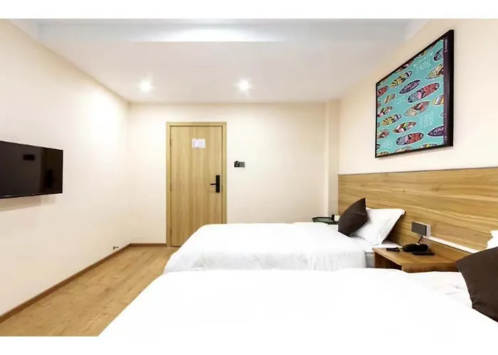 Marbella Express Bed & Breakfast *