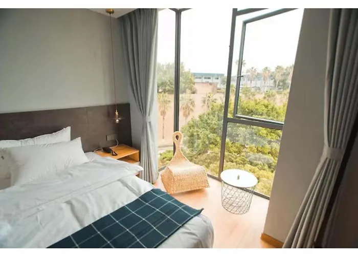Bed & Breakfast Marbella Express *