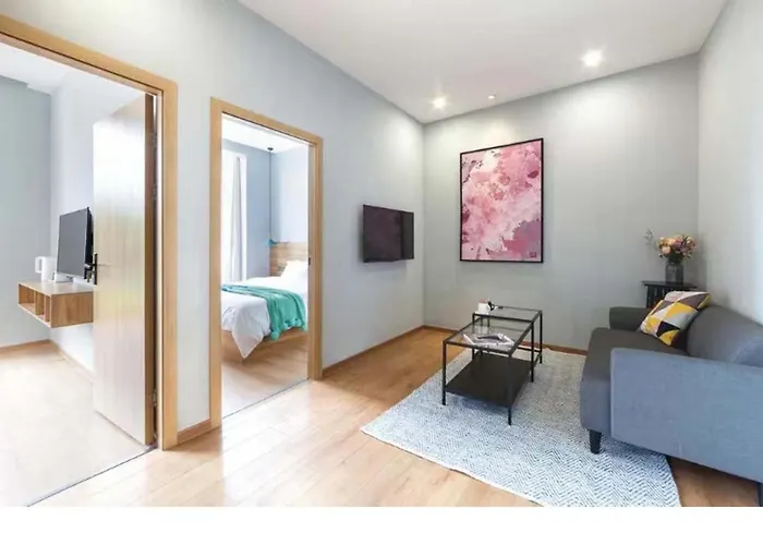 Bed & Breakfast Marbella Express Manila